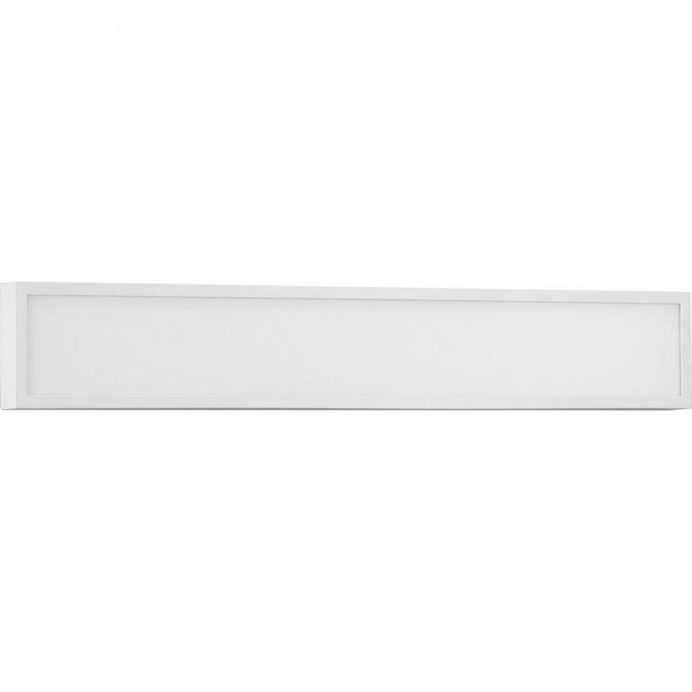 Everlume 32W 1 LED Light Vanity Light by Progress - P300306