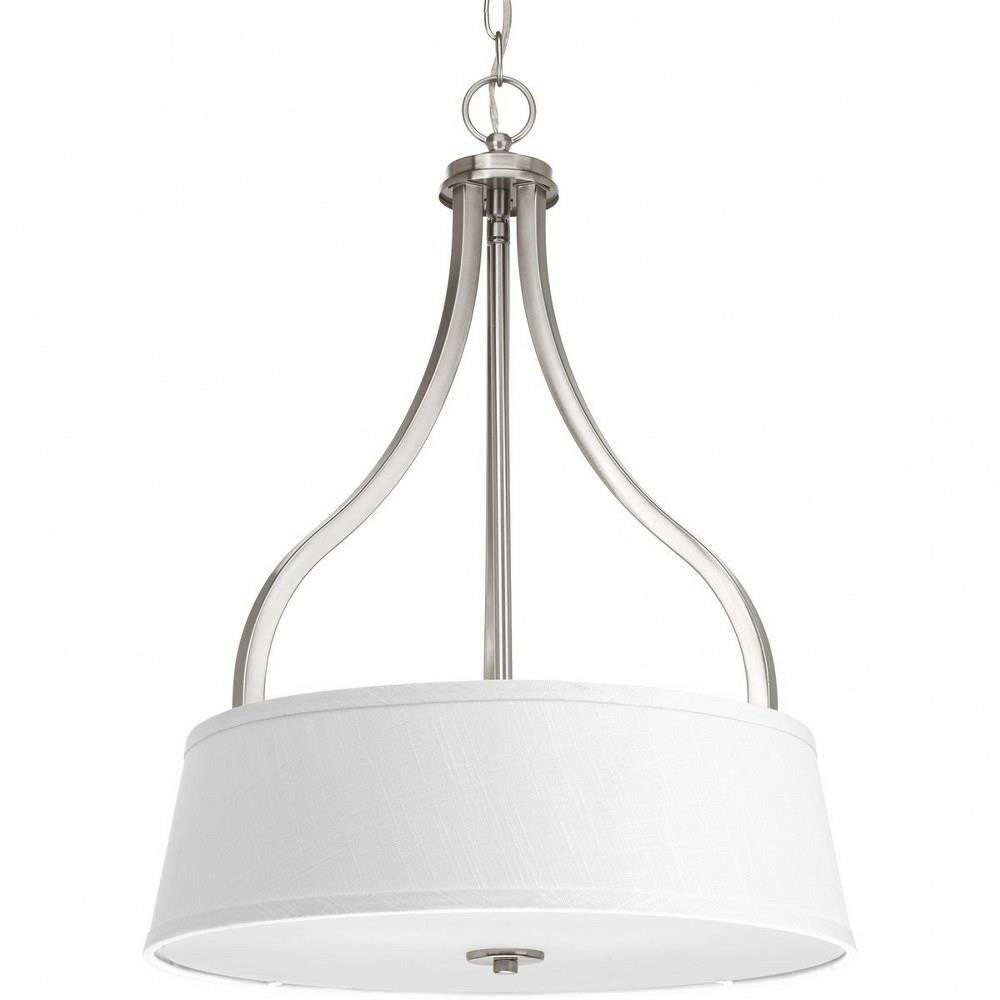 Miller Ridgeway 3 Light Large Pendant by BSH - 70-BEL-520404
