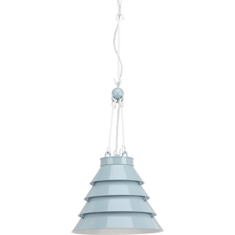 Surfrider Medium Pendant by Progress - P500199