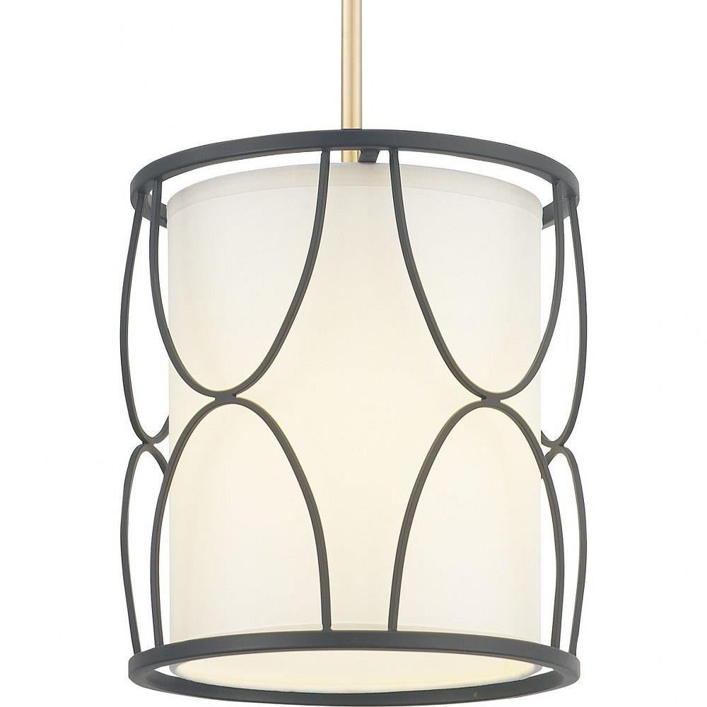 Yew Tree Street 1 Light Small Pendant by BSH - 70-BEL-756698