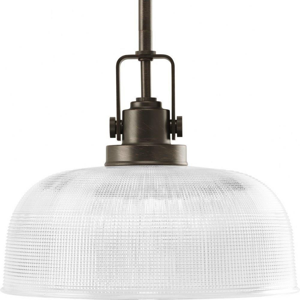 Priorsfield Road North 1 Light Small Pendant by BSH - 70-BEL-243551