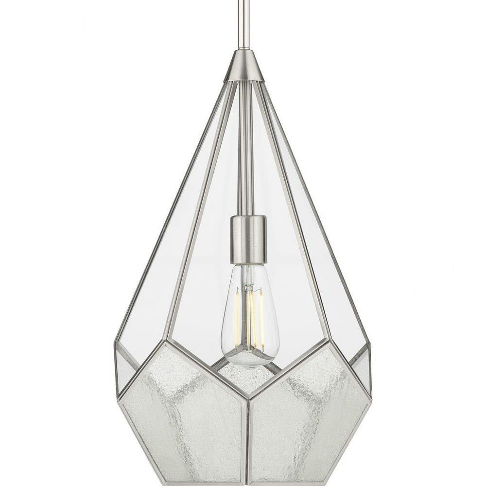 Bittern Downs 1 Light Medium Pendant by BSH - 70-BEL-614898