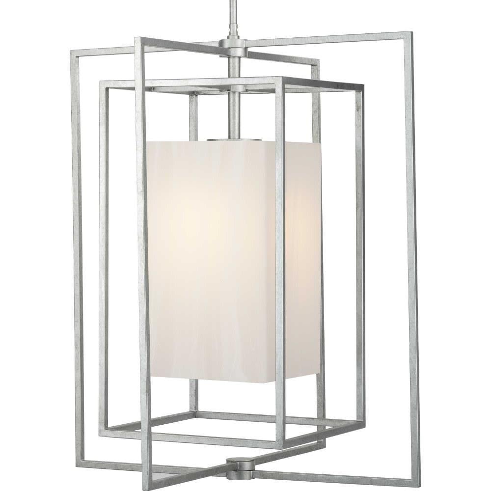 Point Dume Shadmore 1 Light Pendant by Progress - P550118