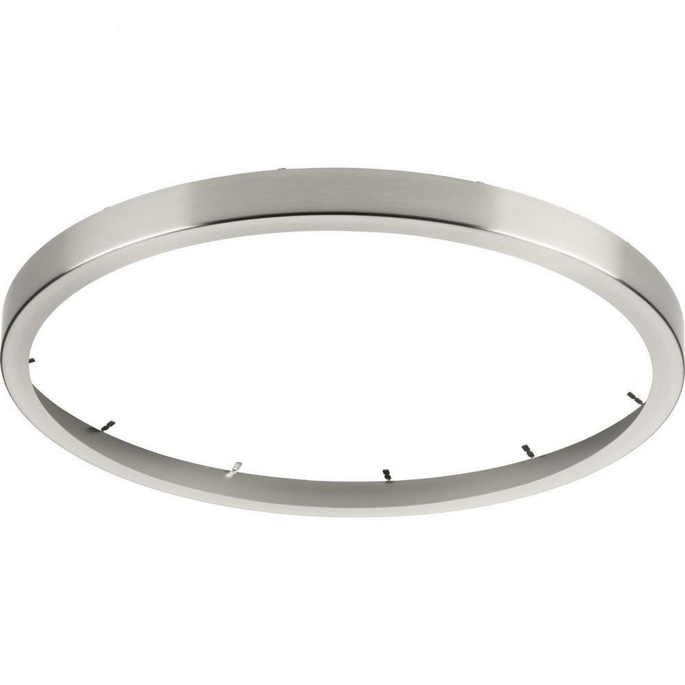 Everlume 1.125 Inch Height Close to Ceiling Light by Progress P860052