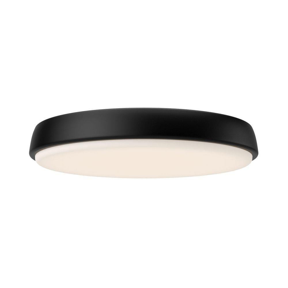 Laval 32W LED 15 Inch Wide Flush Mount by Alora - FM503715