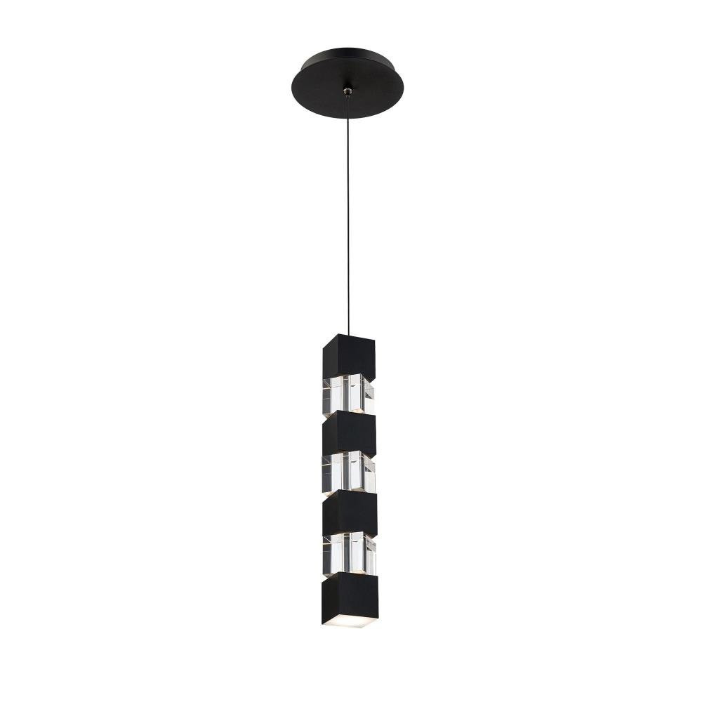 Super Star 21W 1 4CCT LED Mini Pendant 13.75 Inch and 2 Inch Wide by dweLED - PD-15514