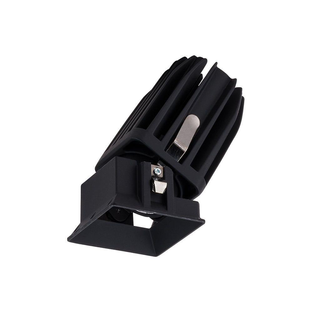 FQ 1 LED Square Adjustable Trimless Downlight 4.75 Inch Tall by WAC - R2FSAL
