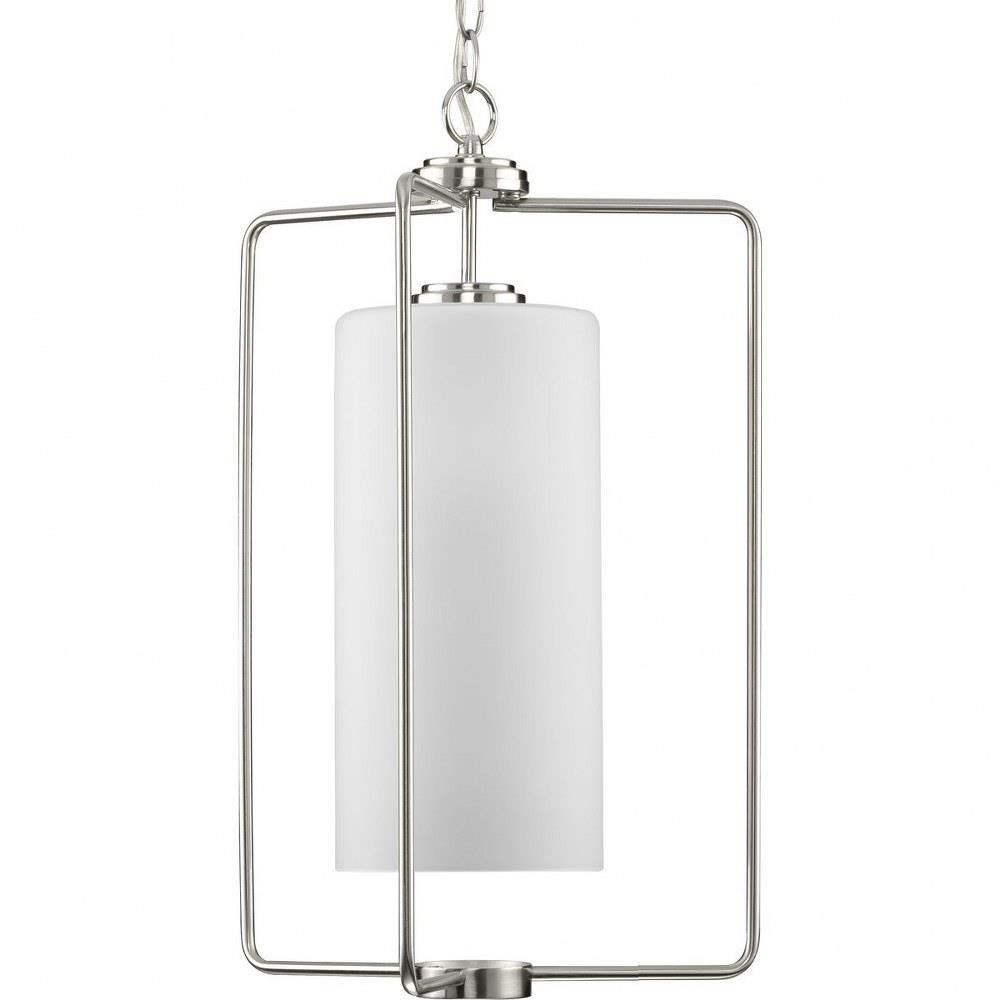 Merry 1 Light Small Foyer Chandelier by Progress - P500333