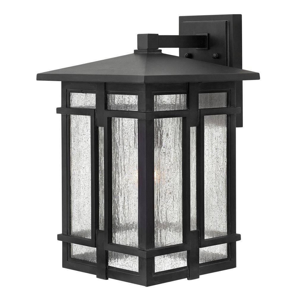 Tucker 1 Light Outdoor Wall Lantern by Hinkley - 1965