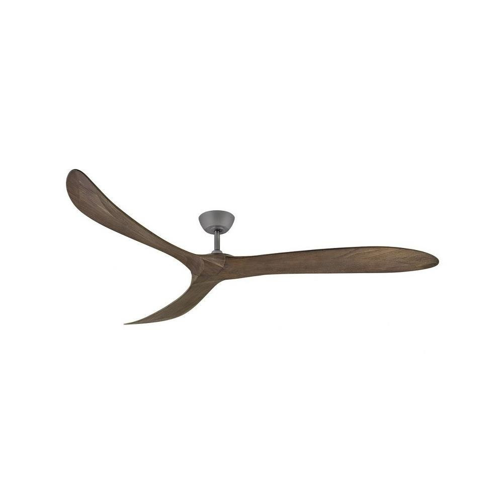 Swell 80 Inch 3 Blade Ceiling Fan by Hinkley - 903880F