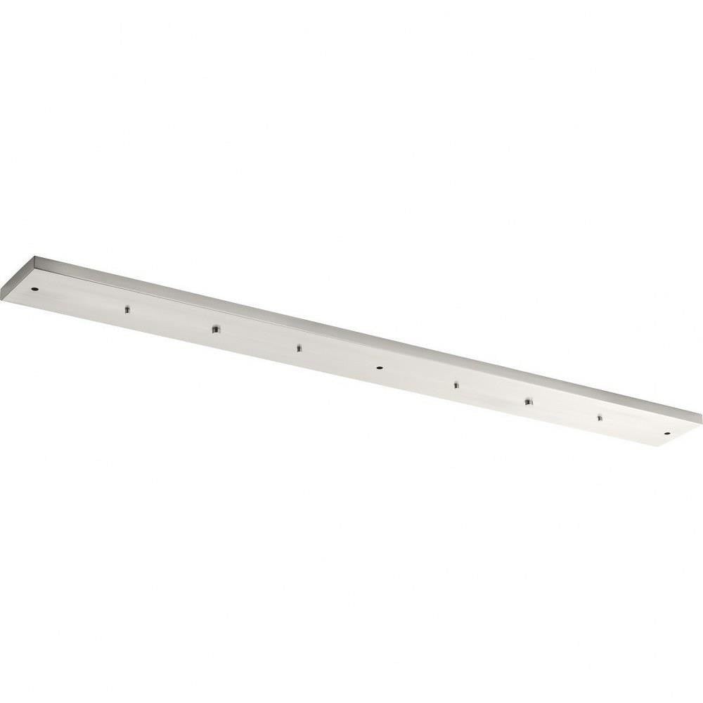 Accessory Canopy 60 Inches wide by 1 Inches high by Progress - P860004