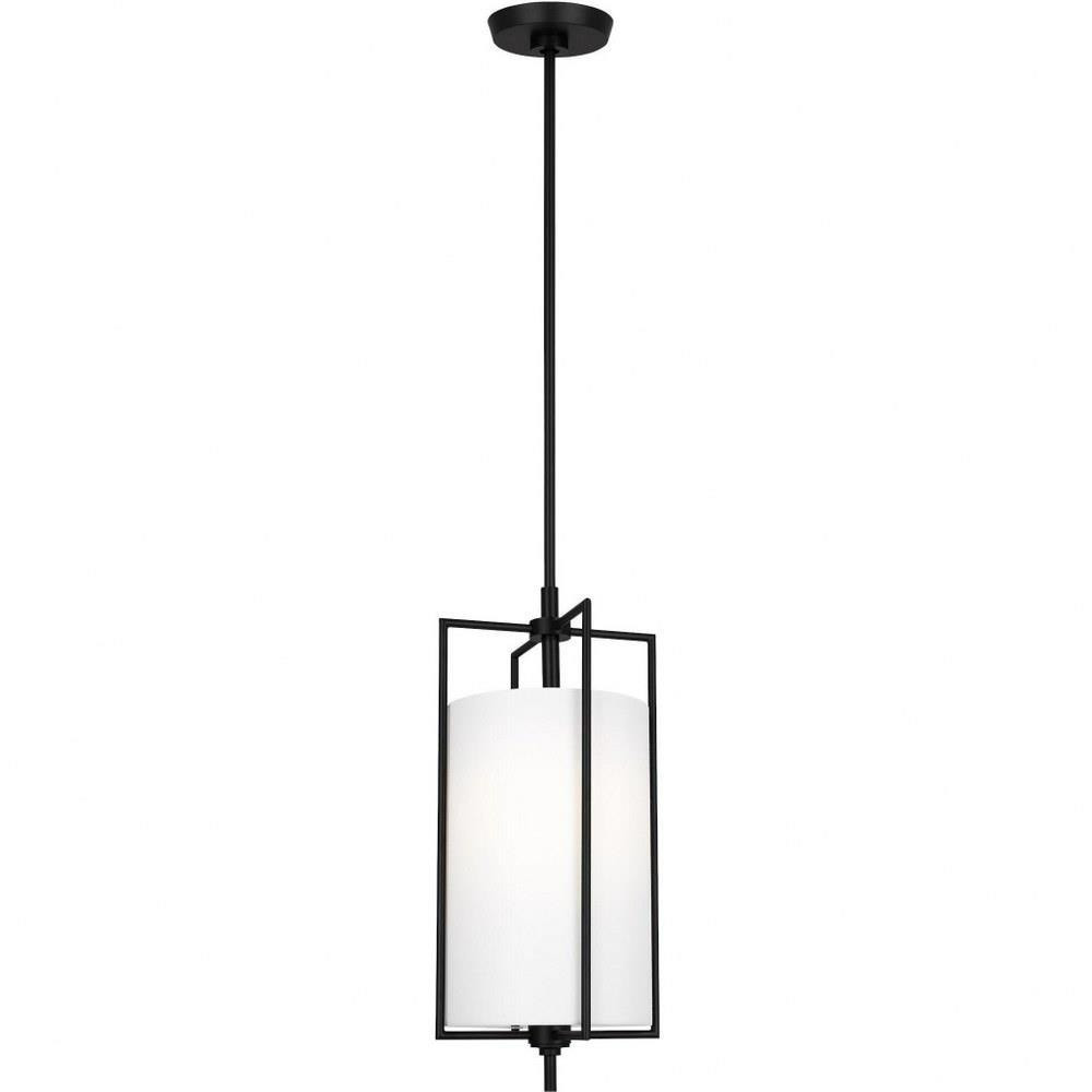 Perno 1 Light Small Pendant by Visual Comfort Studio - CP1401