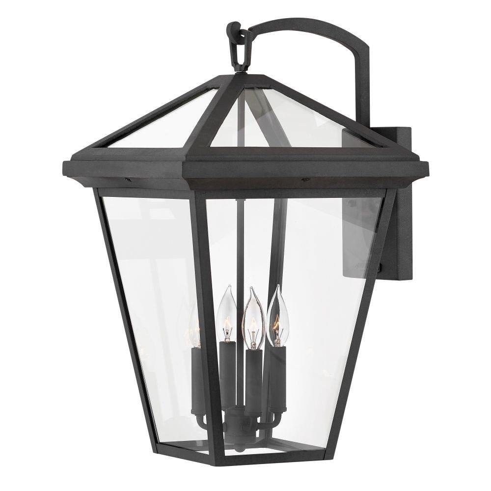 Alford Place 4 Light Outdoor Candle Style Wall Lantern by Hinkley - 2568