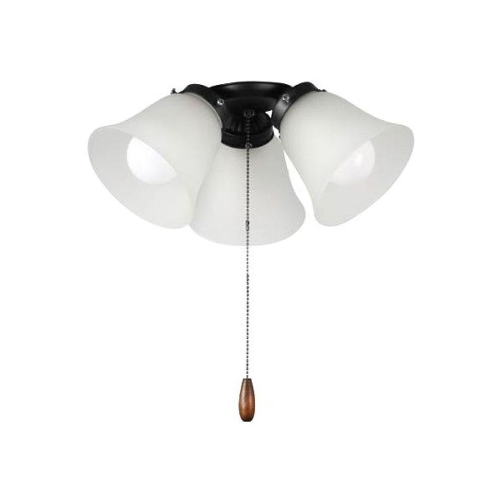 Accessory 27W 3 LED Ceiling Fan Light Kit by Maxim - FKT208