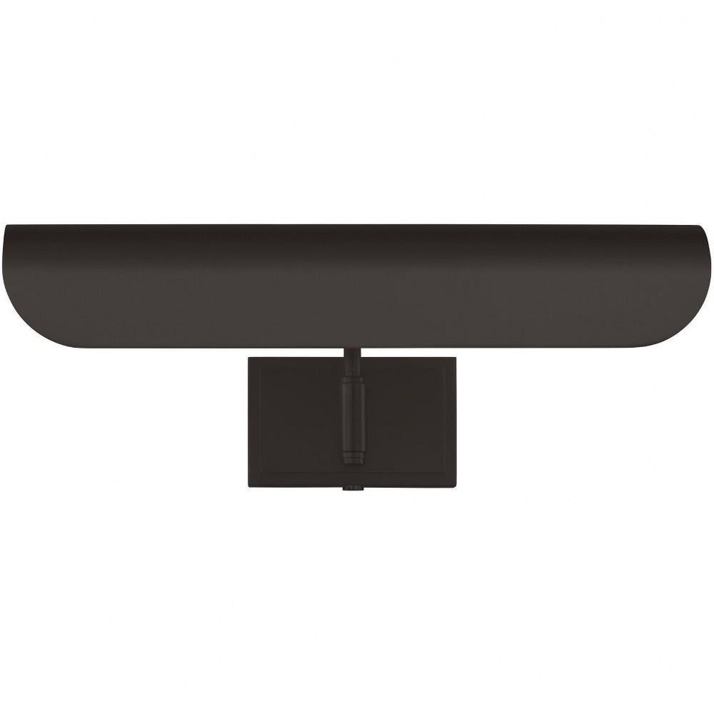 Hull 2 Light Picture Light 13 Inch Wide by Visual Comfort Studio - CW1312