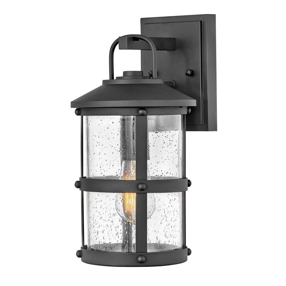 Lakehouse 1 Light Outdoor Wall Lantern by Hinkley - 2680