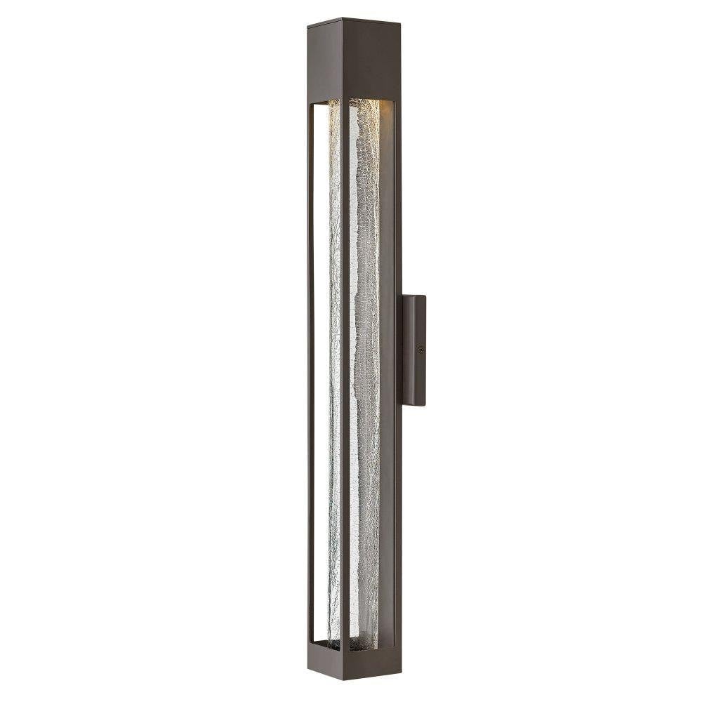 Vapor 1 Light Large Outdoor Wall Lantern by Hinkley - 2855