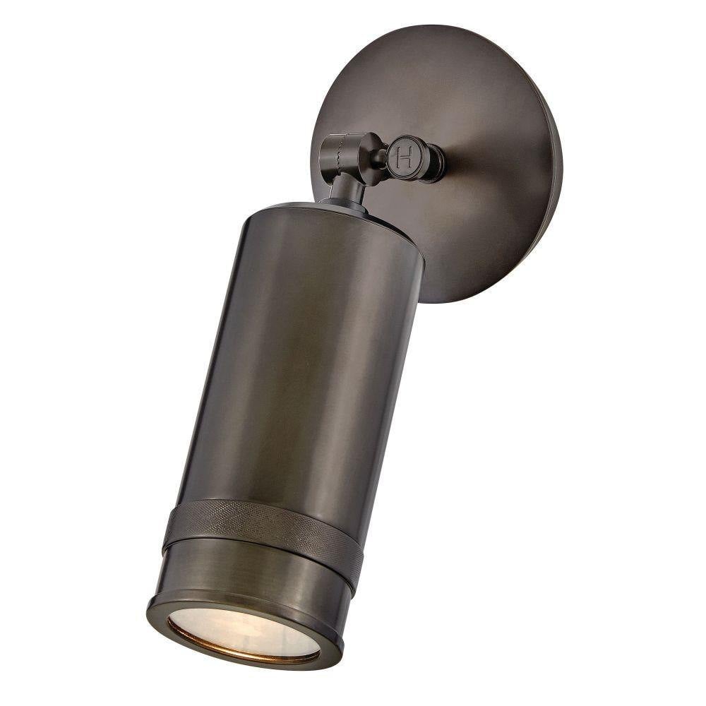 Pratt 7W 1 LED Light Outdoor Wall Lantern by Hinkley - 28810