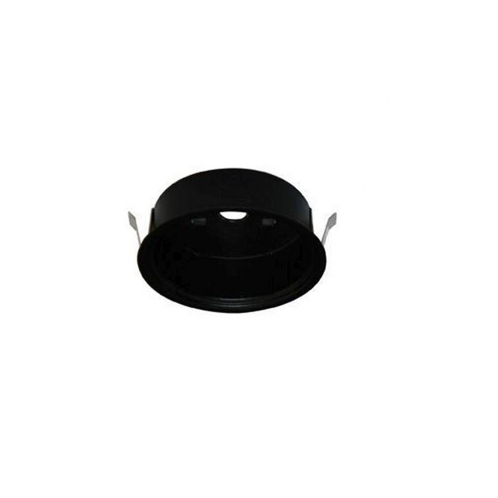 LEDme LED Button Retrofit Housing 2.63 x 0.88 Inch by WAC  - HR-LED-COV