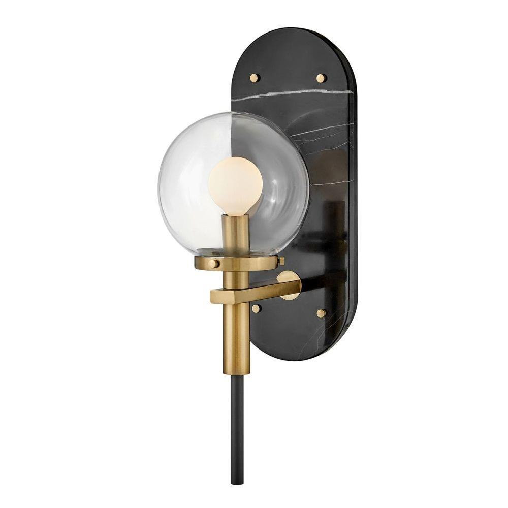 Gilda 1 Light Wall Sconce by Hinkley - 34590