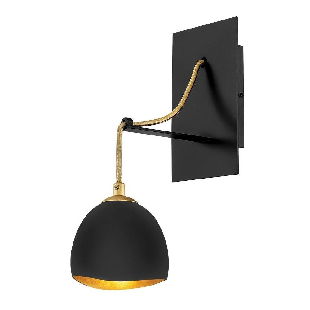 Nula 1 Light Wall Sconce by Hinkley - 35900