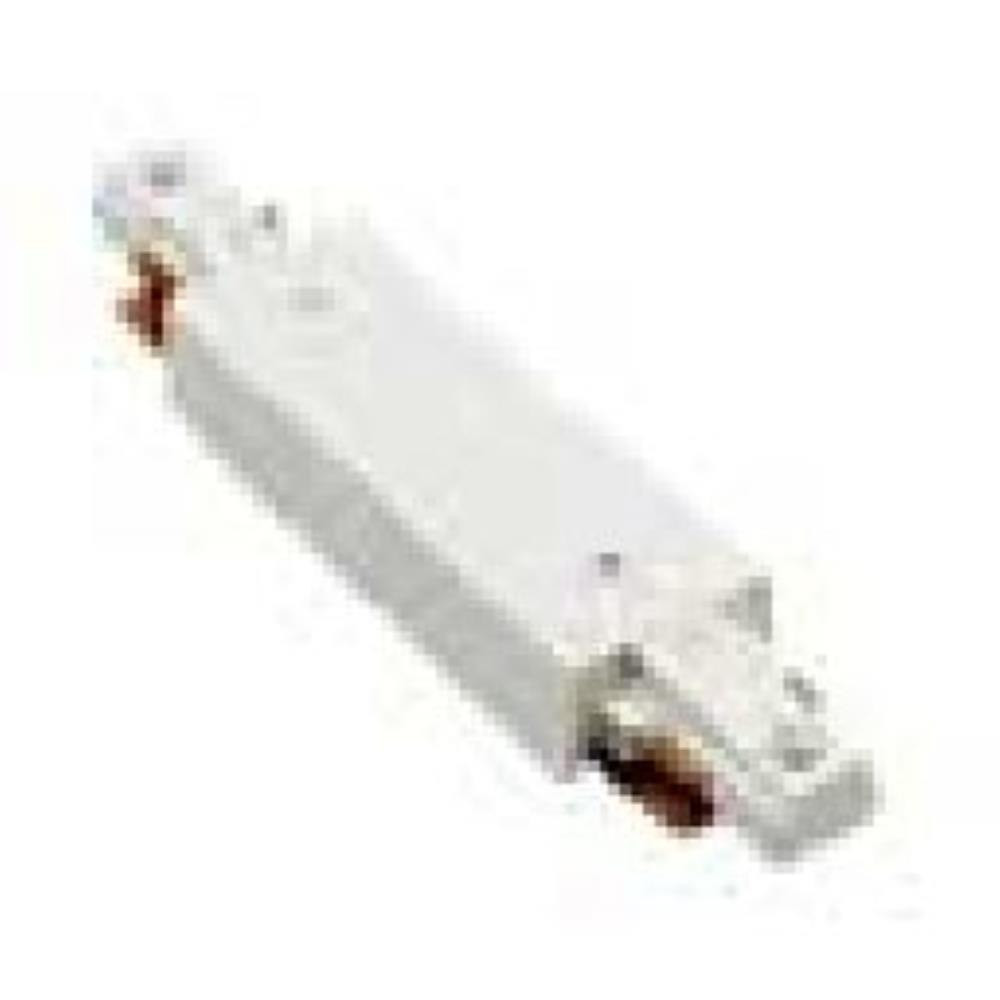 Single Circuit J Series I Straight Line Power Connector by WAC - JI-PWR