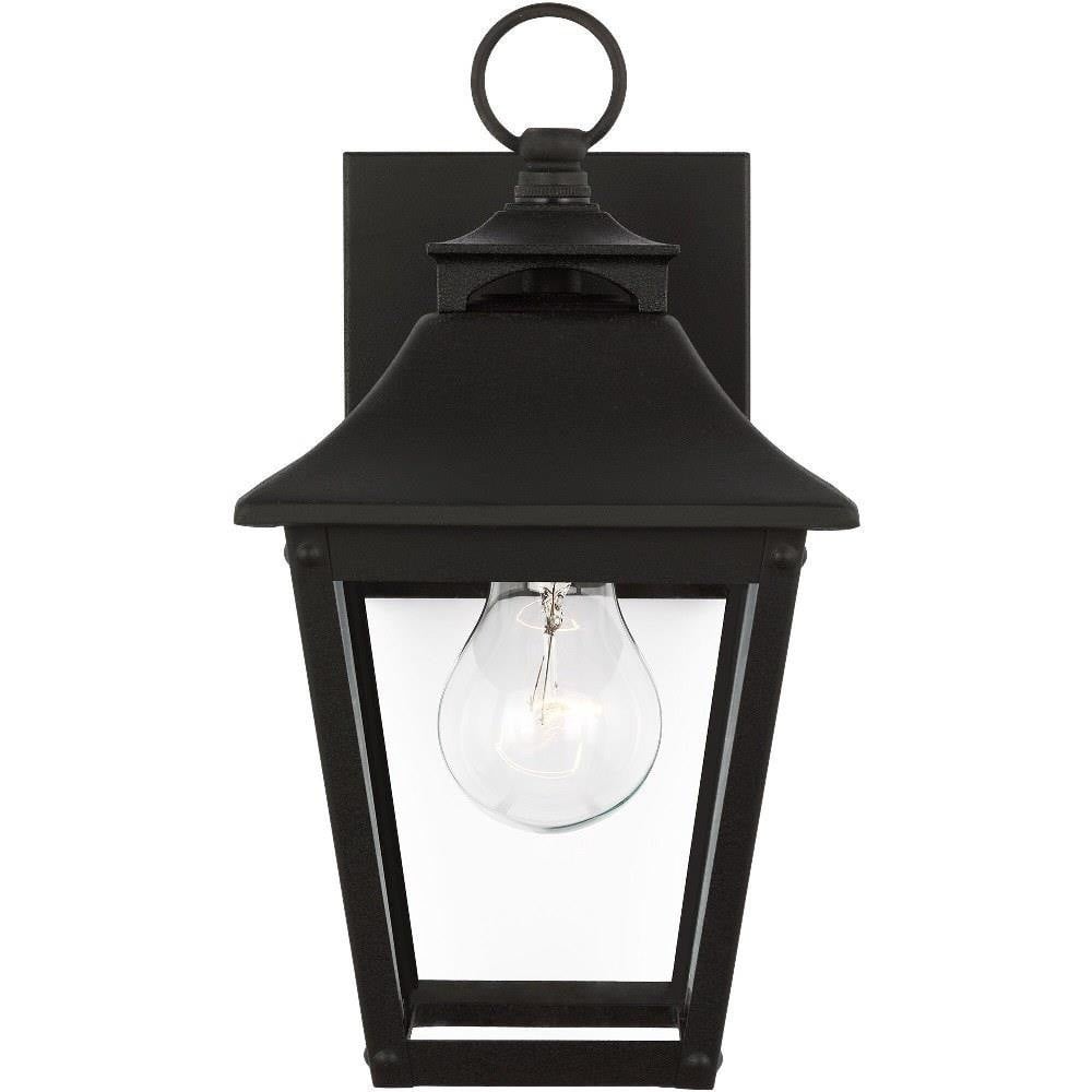 Galena 1 Light Wall Lantern 10.88 Inch Tall by Visual Comfort Studio - OL14401