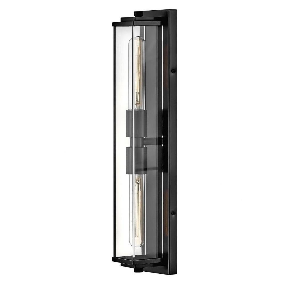 Henri 10W 2 LED Light Vanity Light by Hinkley - 50902
