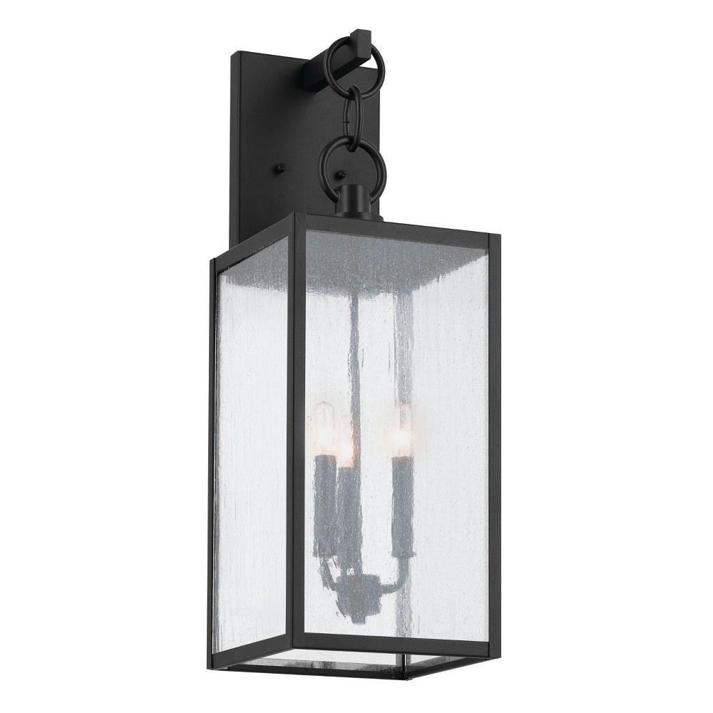 Lahden 3 Light Outdoor Wall Lantern by Kichler - 59009