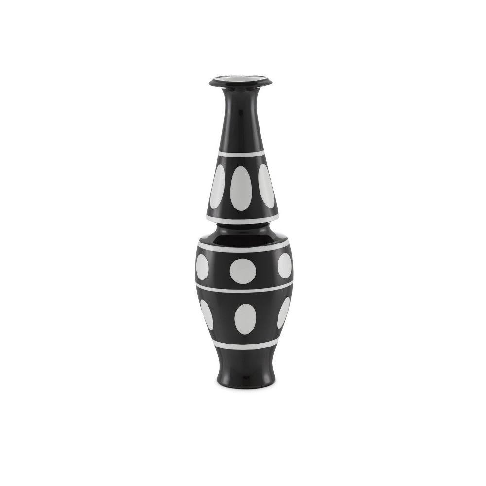 De Luca 15.75 Inch Vase by Currey Company - 1200-DE-15