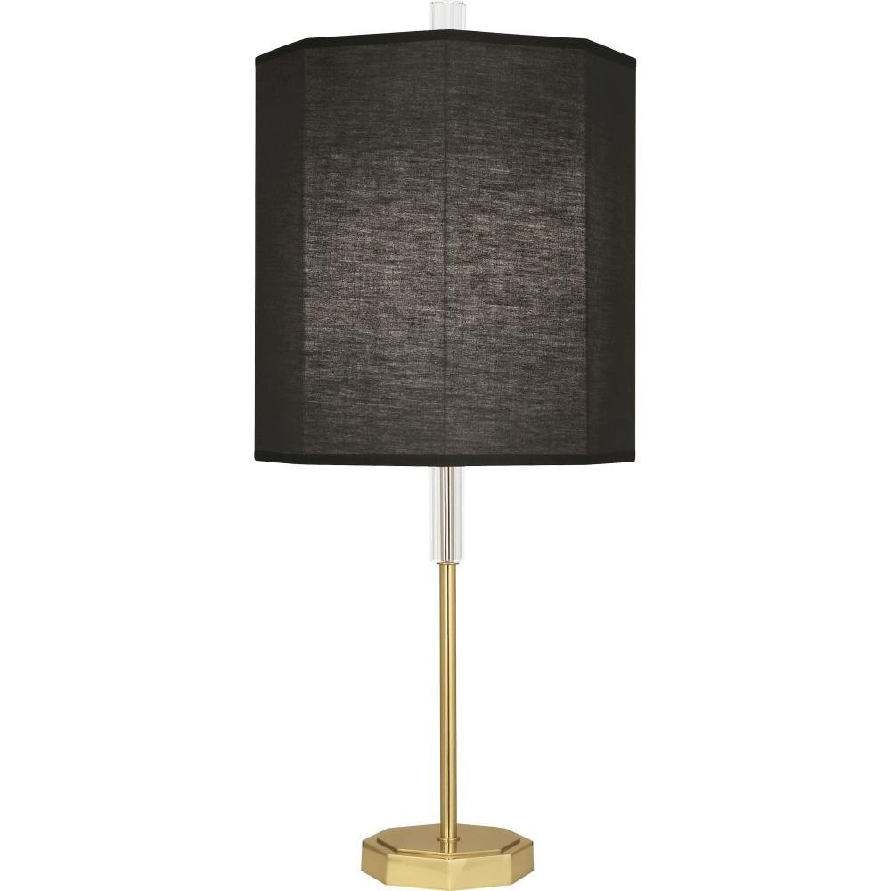 Kate 1 Light Table Lamp by Robert Abbey - RB04TL