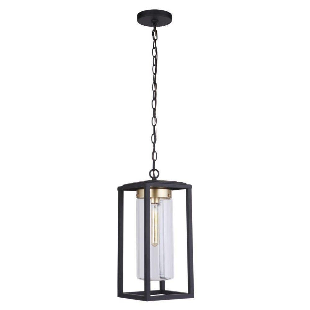 Neo 1 Light Small Outdoor Pendant by Craftmade - ZA4821