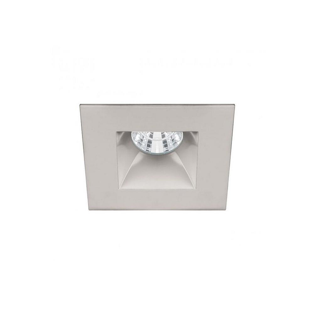 Oculux 9W 25 degree 1 LED 14.5 Inch Tall Flush Mount by WAC - R2BSD-S25-5143-OP