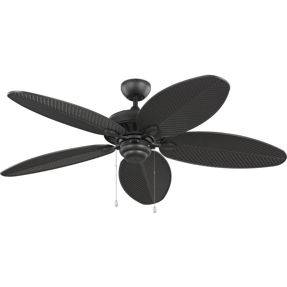 Cruise 5 Blade 52 Inch Outdoor Ceiling Fan by Generation - 5CU52