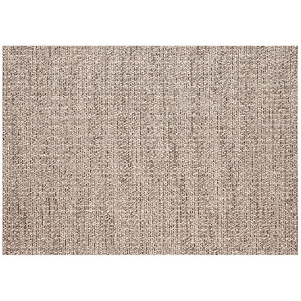 Canyon Taupe Outdoor Rug 63 x 88 Inches by Treasure Garden - RG-203-651