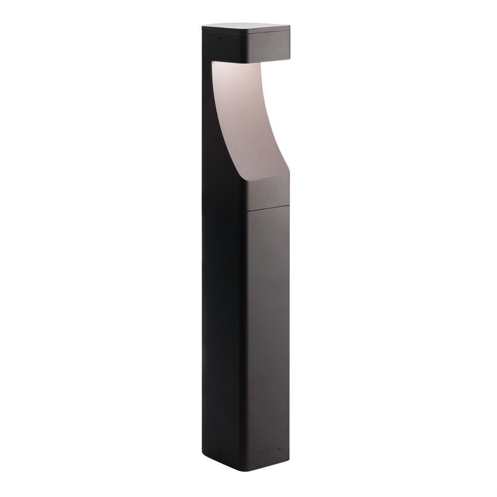 1 light Textured Bollard by Kichler  - 15848