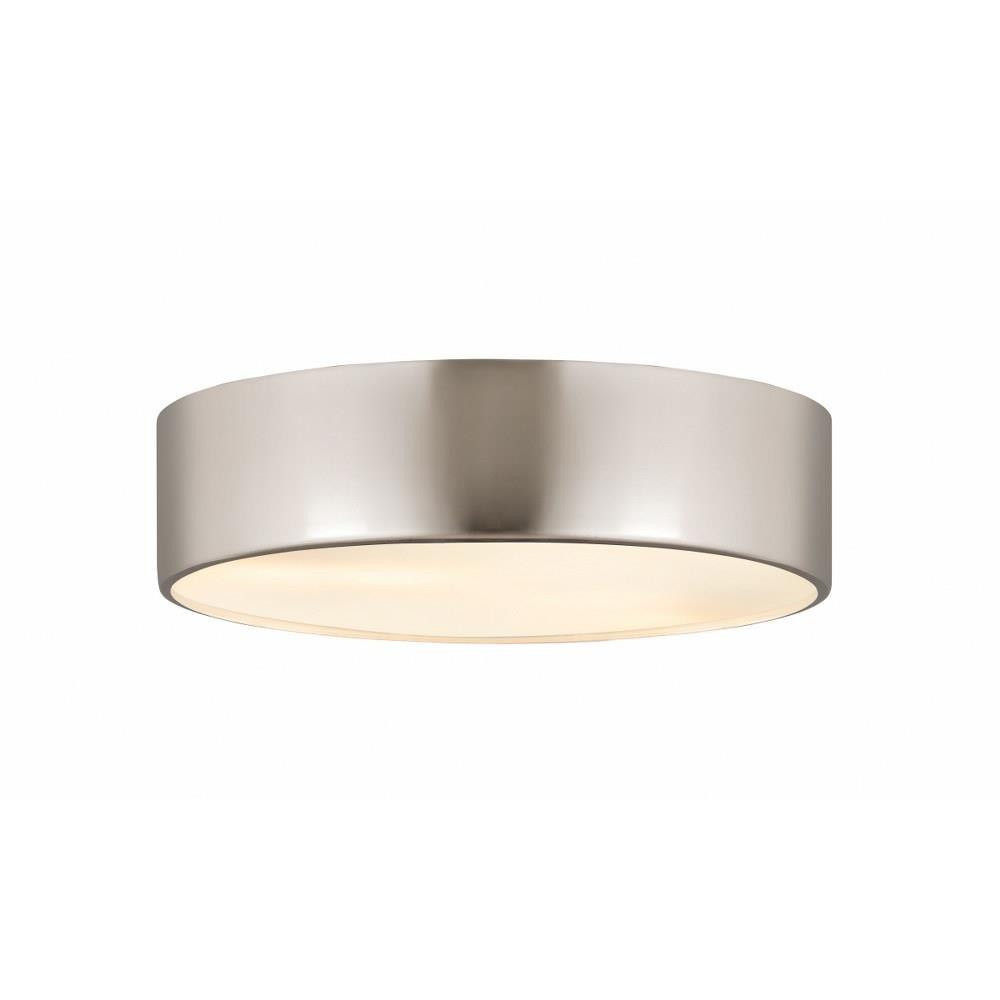 Harley 4 Light 20 Inch Wide Flush Mount by Z-Lite - 2302F4