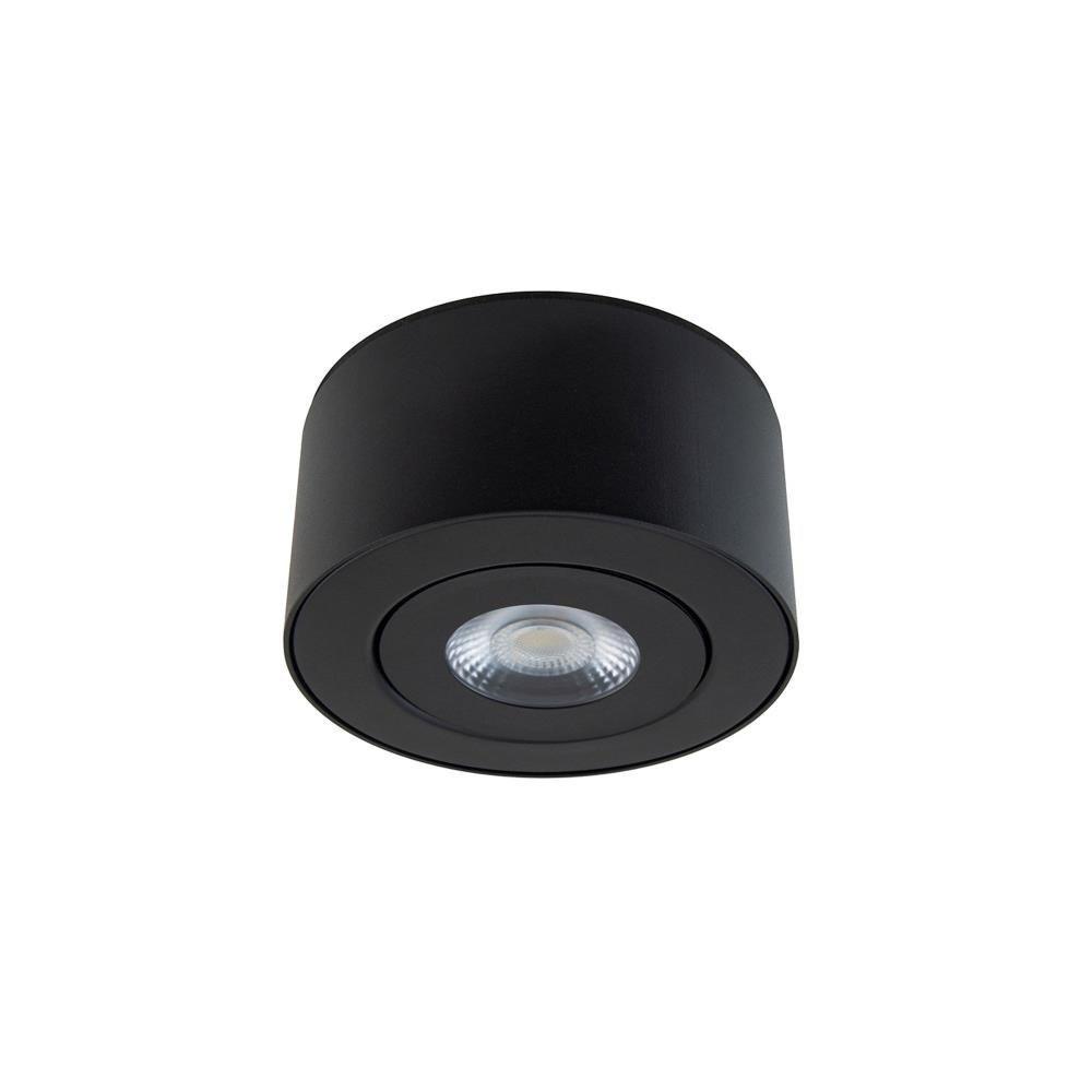 I Spy 9W 1 LED 5 Inch Wide Modern Flush Mount by Modern Forms - FM-W44205