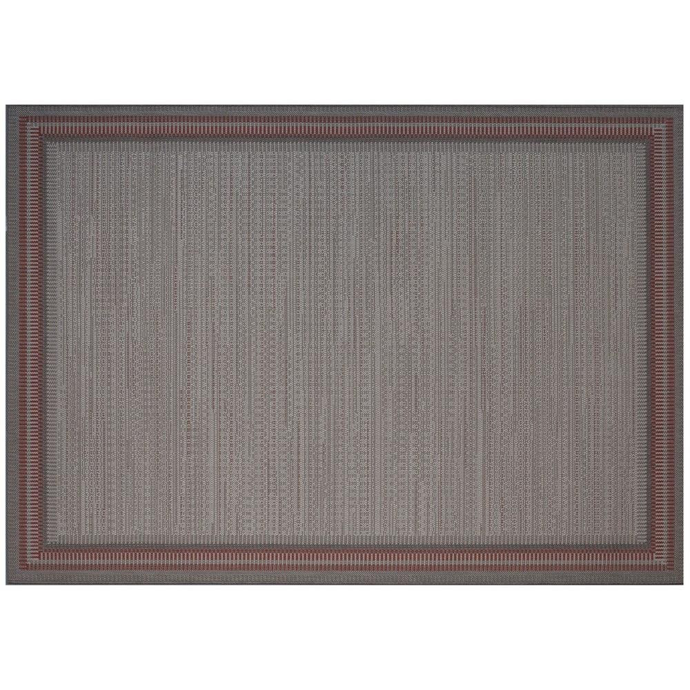 Moroccan Outdoor Rug Sky Blue Color 88 x Inches by SimplyShade - RG-011-360