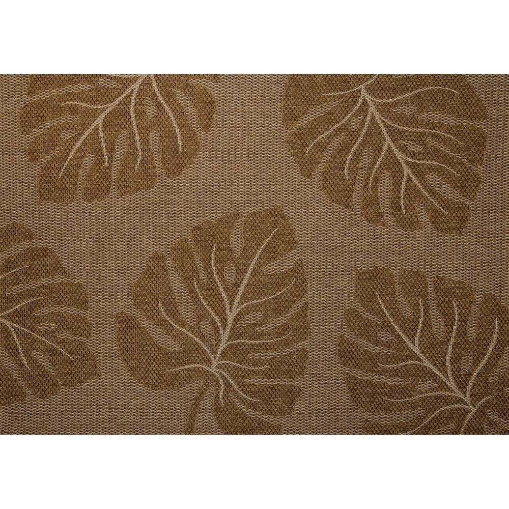 Maui 88x63 Inches Outdoor Rug 88 x Inches by SimplyShade - RG-365M