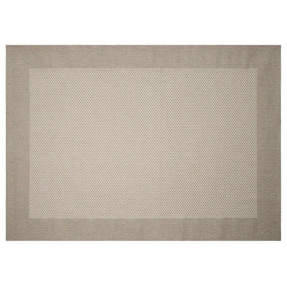 Savannah Outdoor Rug Cottonwood Color 88 x Inches by SimplyShade - RG-431-363