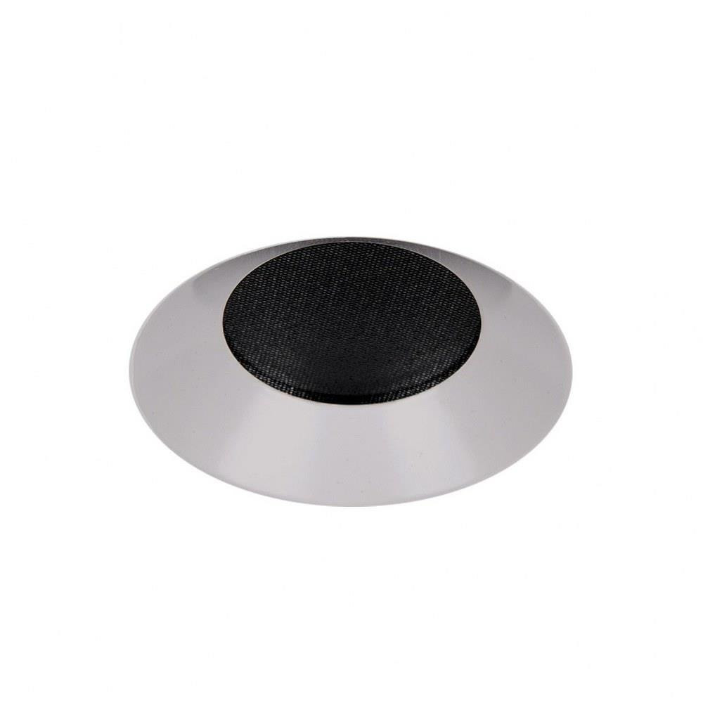Oculux Architectural 1 LED Round Wall Wash Invisible Trim by WAC  - R3CRWL
