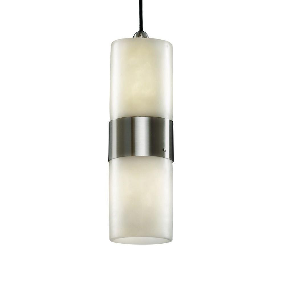 Clouds Dakota One Light Wall Sconce by Justice Design - CLD-8761-10