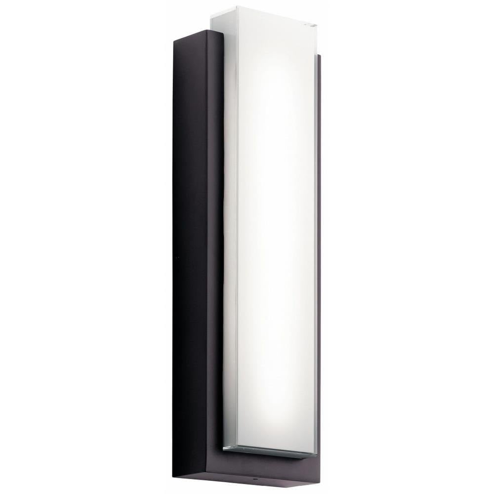 Dahlia 69.8W 2 LED Light Outdoor Wall Lantern by Kichler - 49558