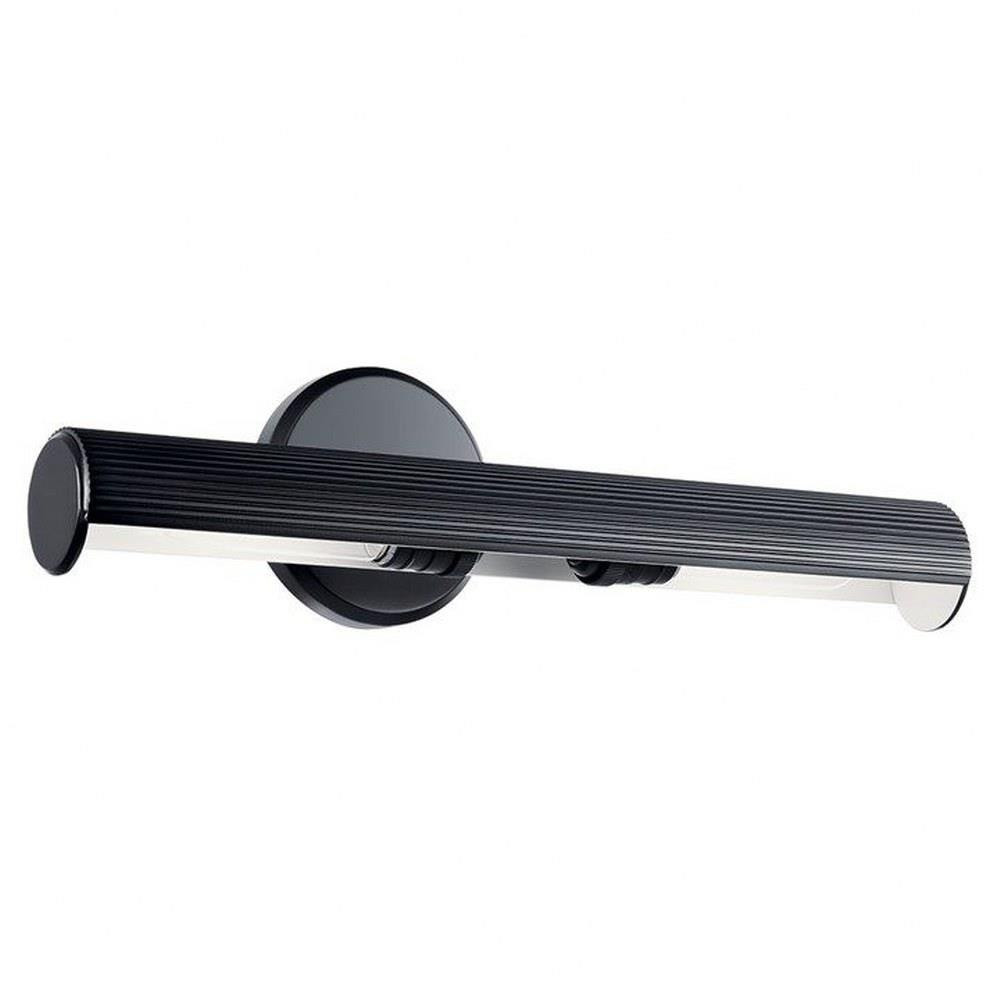 Midi 26W 2 LED Picture Light by Kichler - 52650