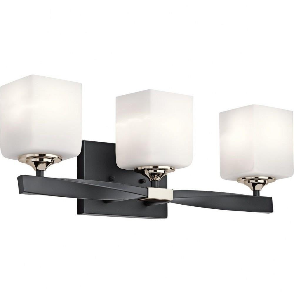 Marette 3 Light Vanity Light by Kichler - 55002
