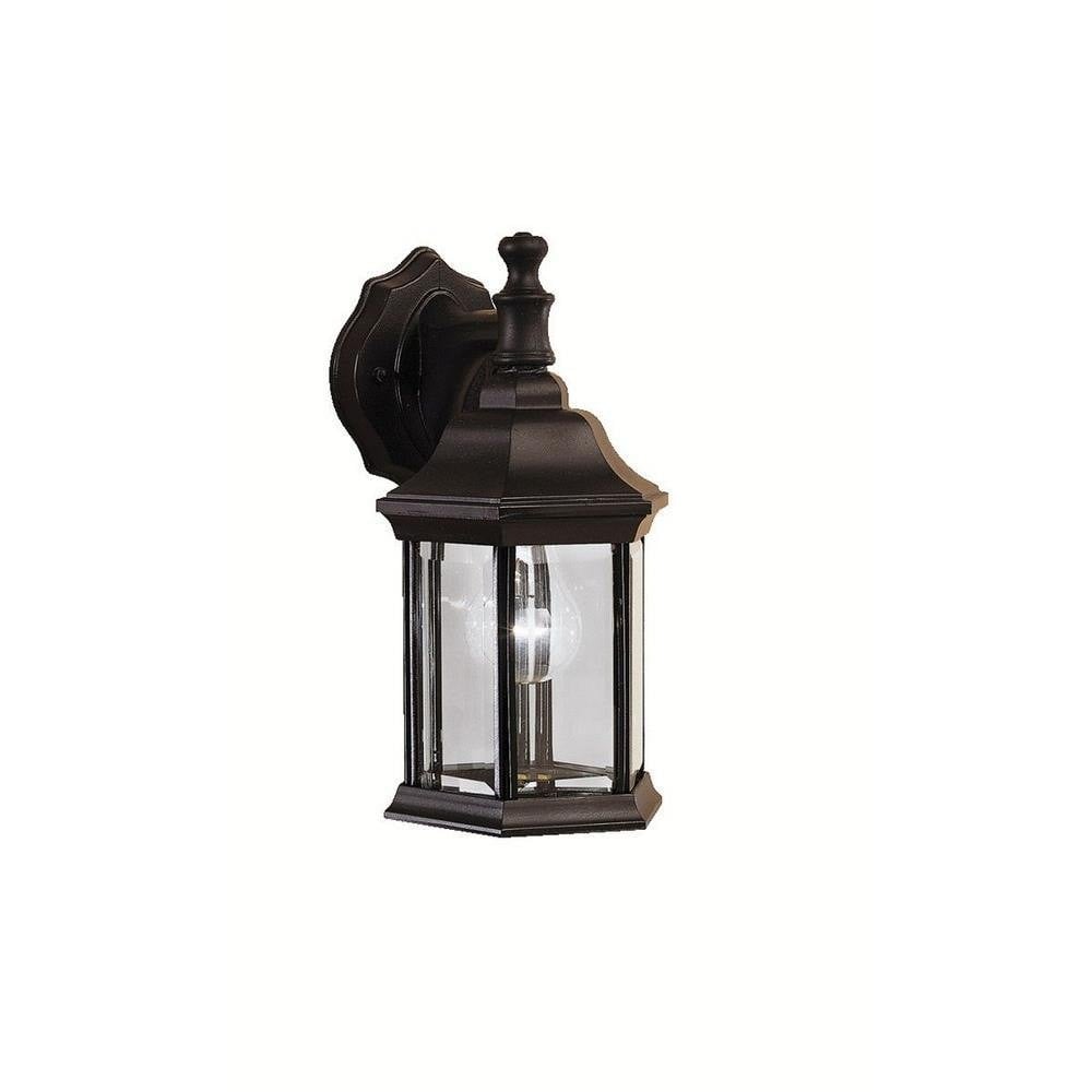 Chesapeake 1 Light Outdoor Wall Lantern 12 Inch Tall by Kichler - 9776