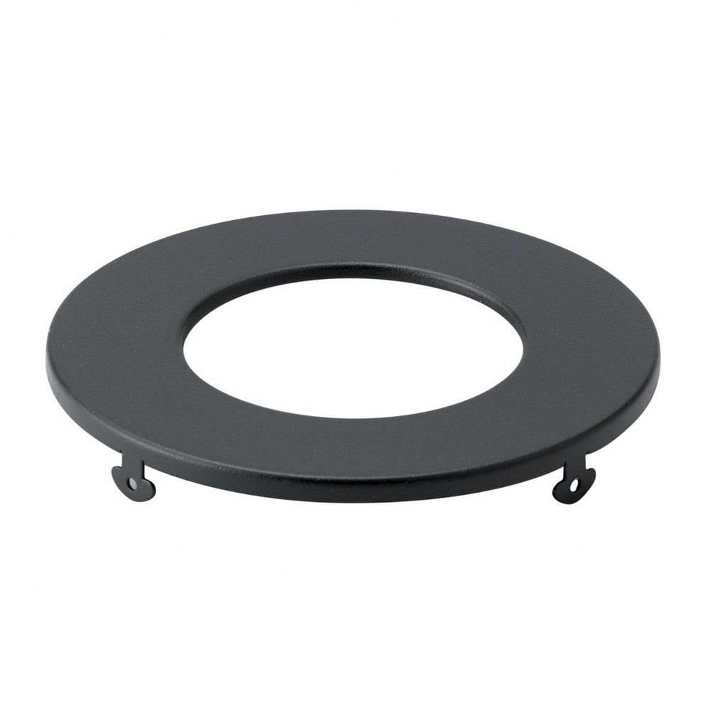 Direct to Ceiling Round Slim Downlight Trim 0.5x4.25 inch by Kichler  - DLTSL03R