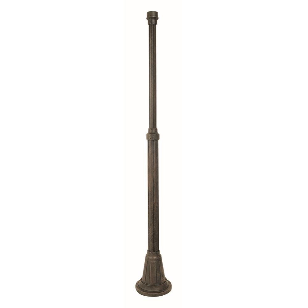 Poles 3 Inches wide by 84 inches high by Maxim  - 1092