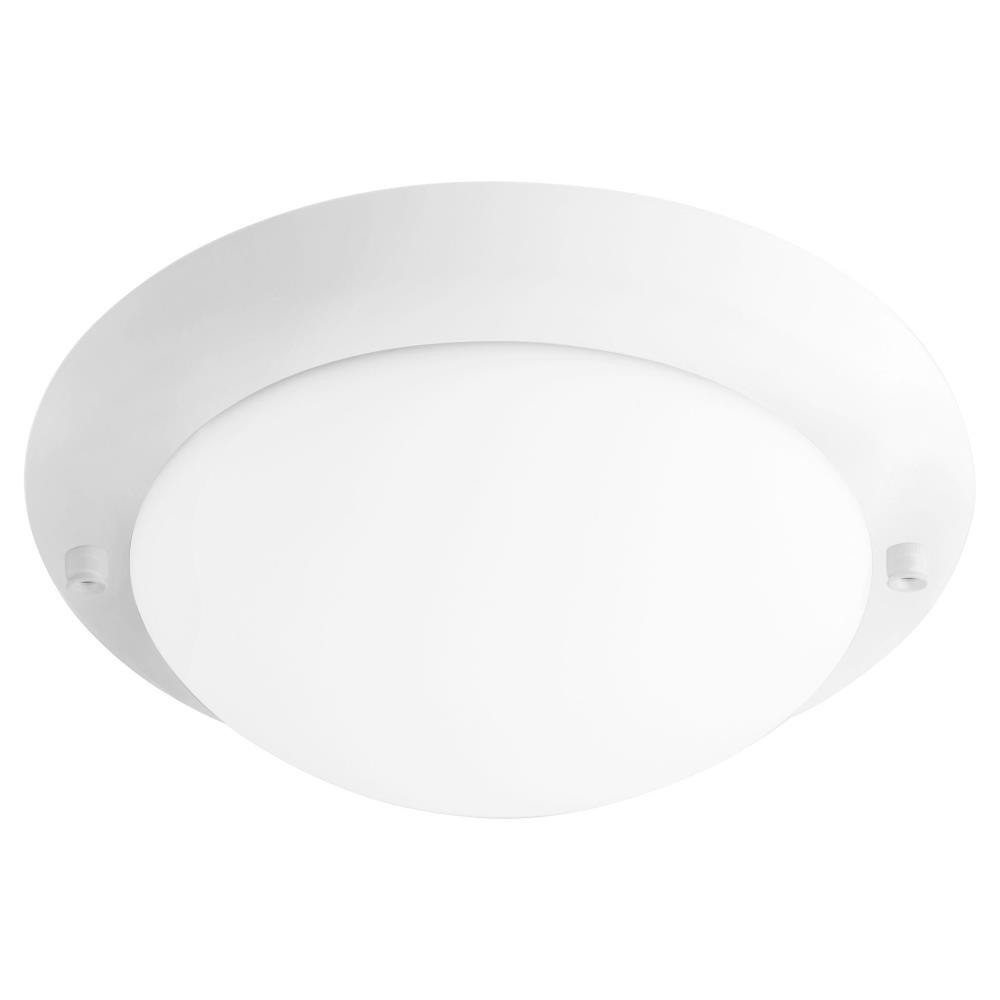 Accessory 12W 1 LED Ceiling Fan Light Kit by Quorum - 1141-LED